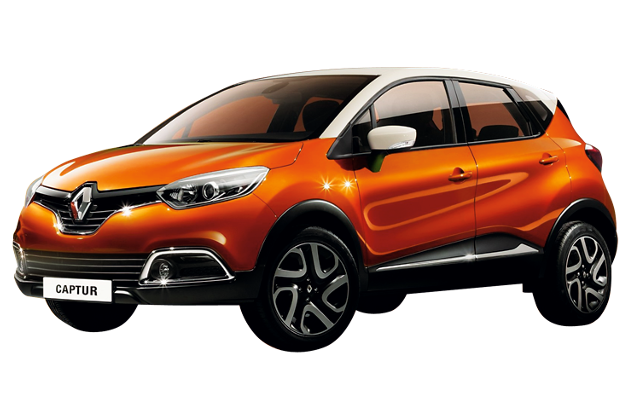 Renault Capture