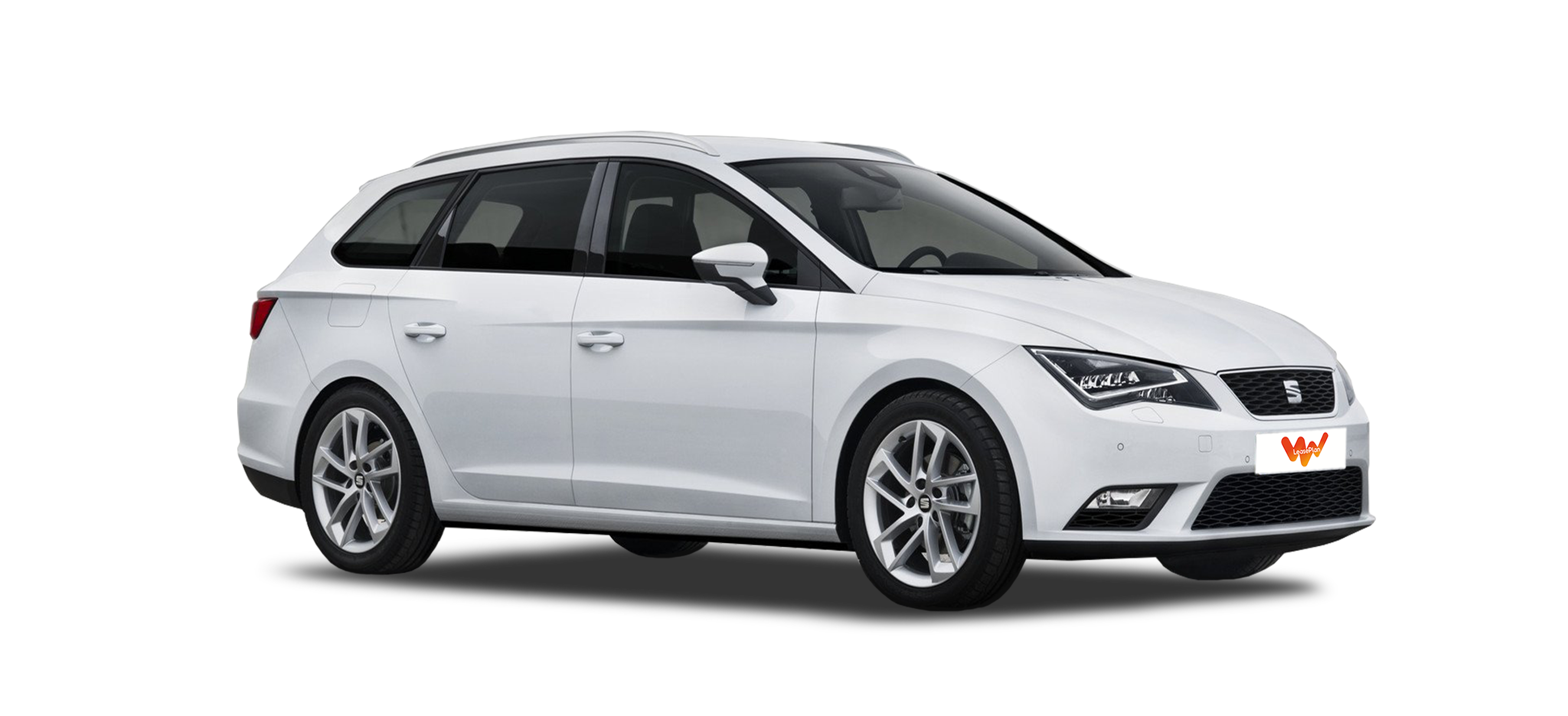 Seat Leon Break